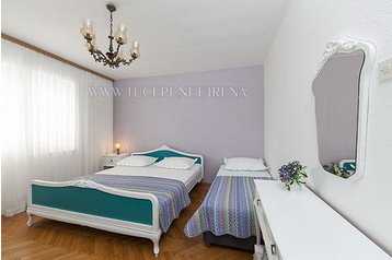 Hrvaška Privát Tučepi, Interier